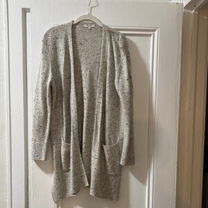 Madewell cardigan